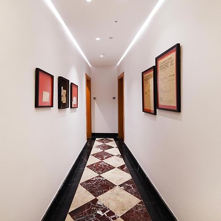 Misafir Suites 8 Istanbul Exterior photo