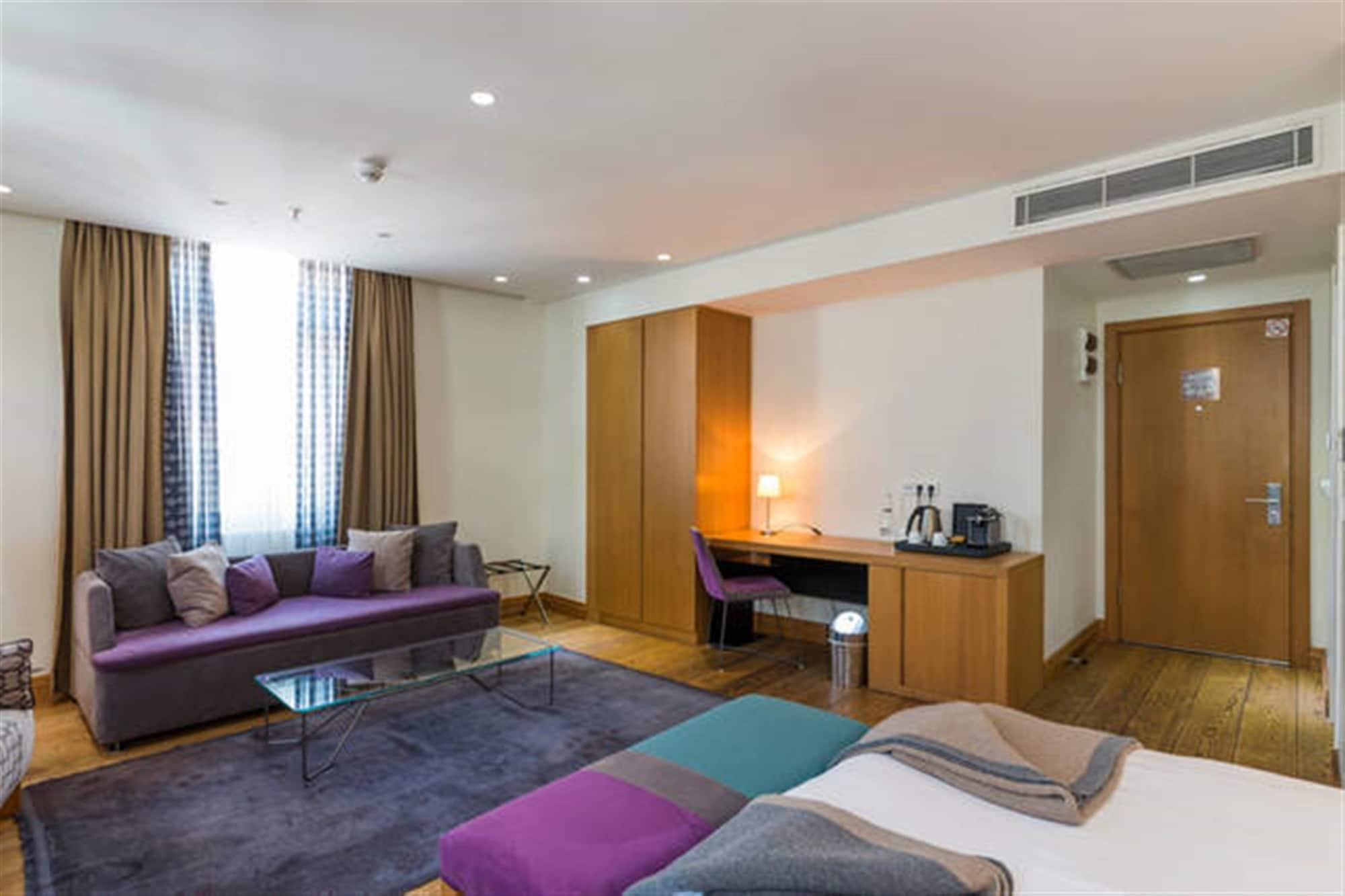Misafir Suites 8 Istanbul Exterior photo