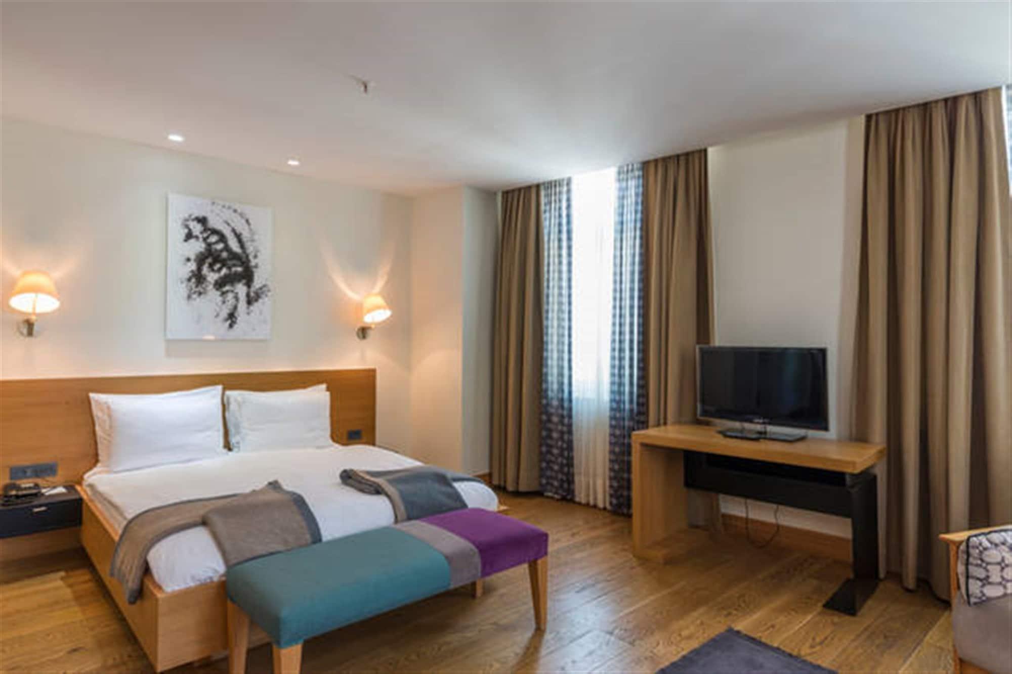 Misafir Suites 8 Istanbul Exterior photo