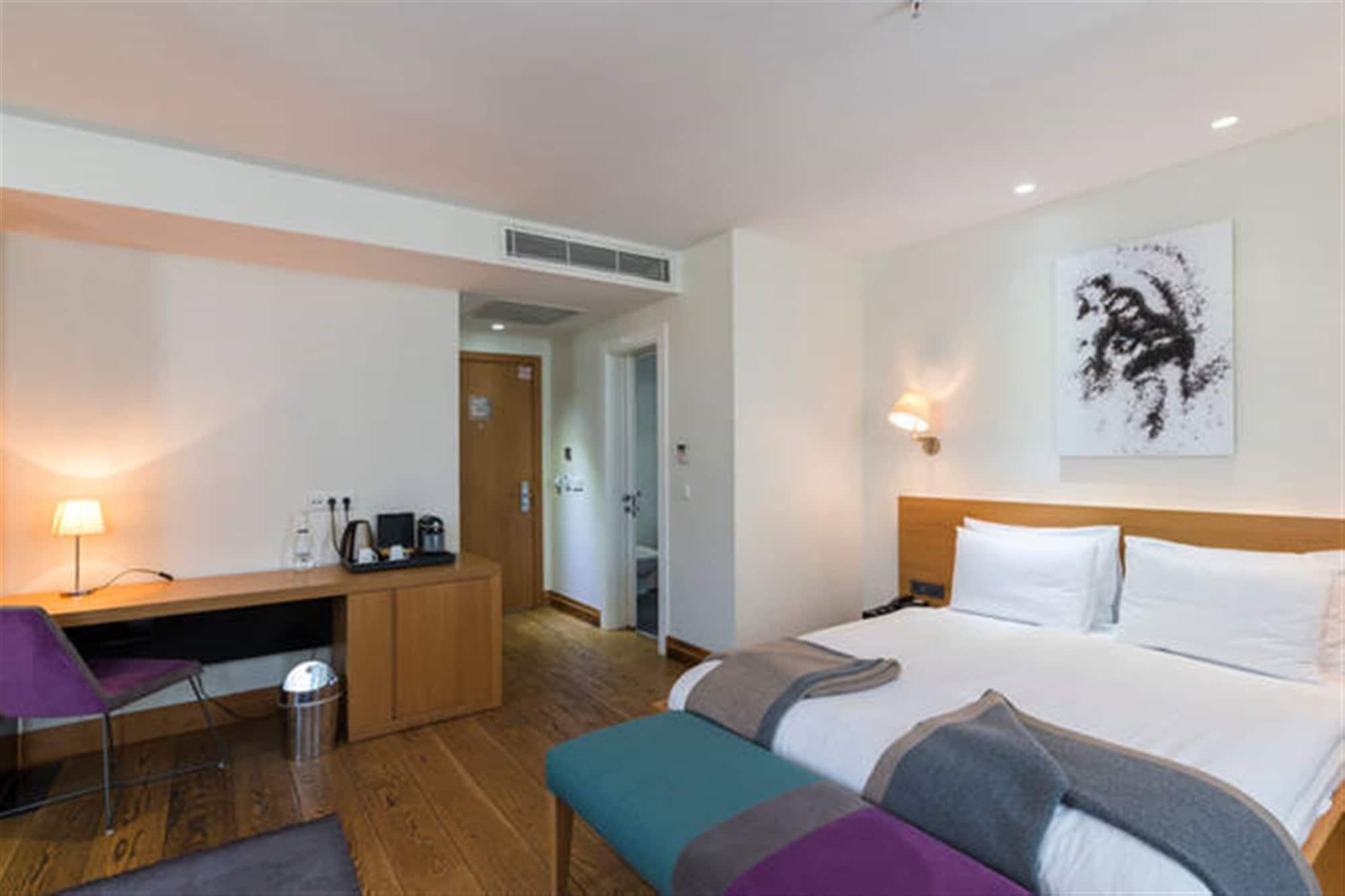 Misafir Suites 8 Istanbul Exterior photo