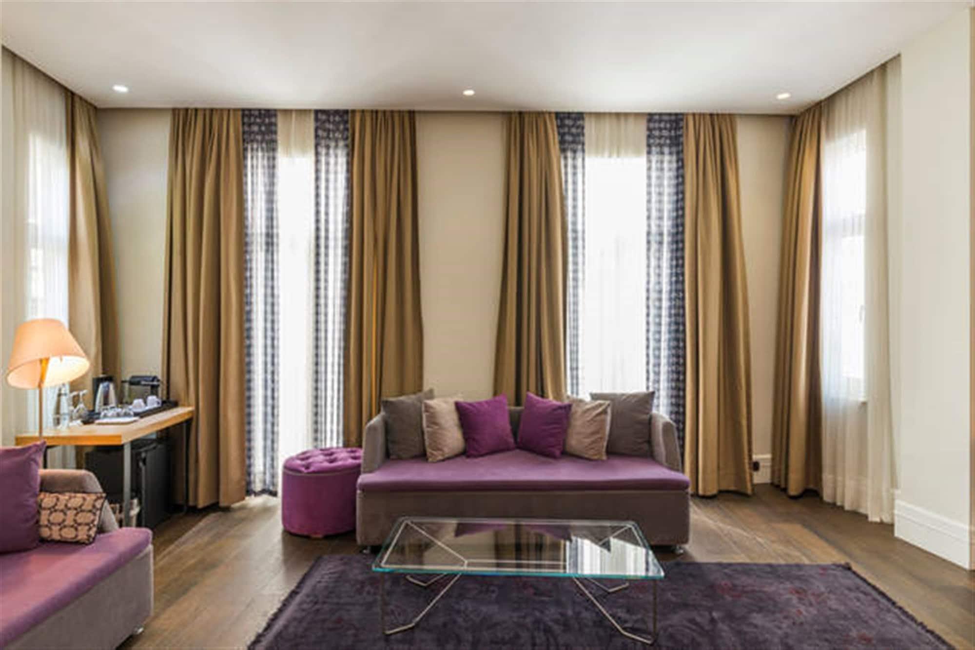 Misafir Suites 8 Istanbul Exterior photo