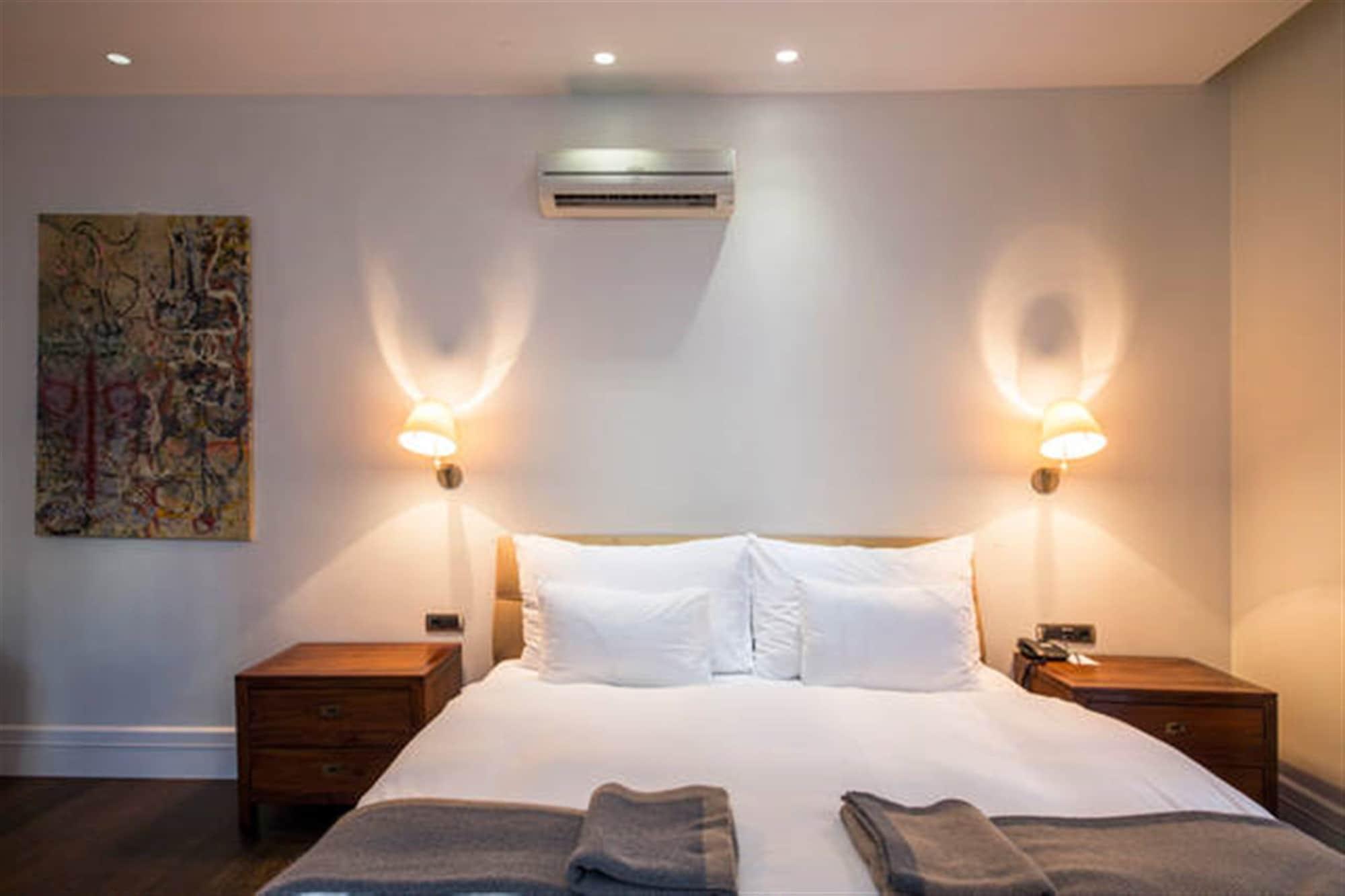 Misafir Suites 8 Istanbul Exterior photo