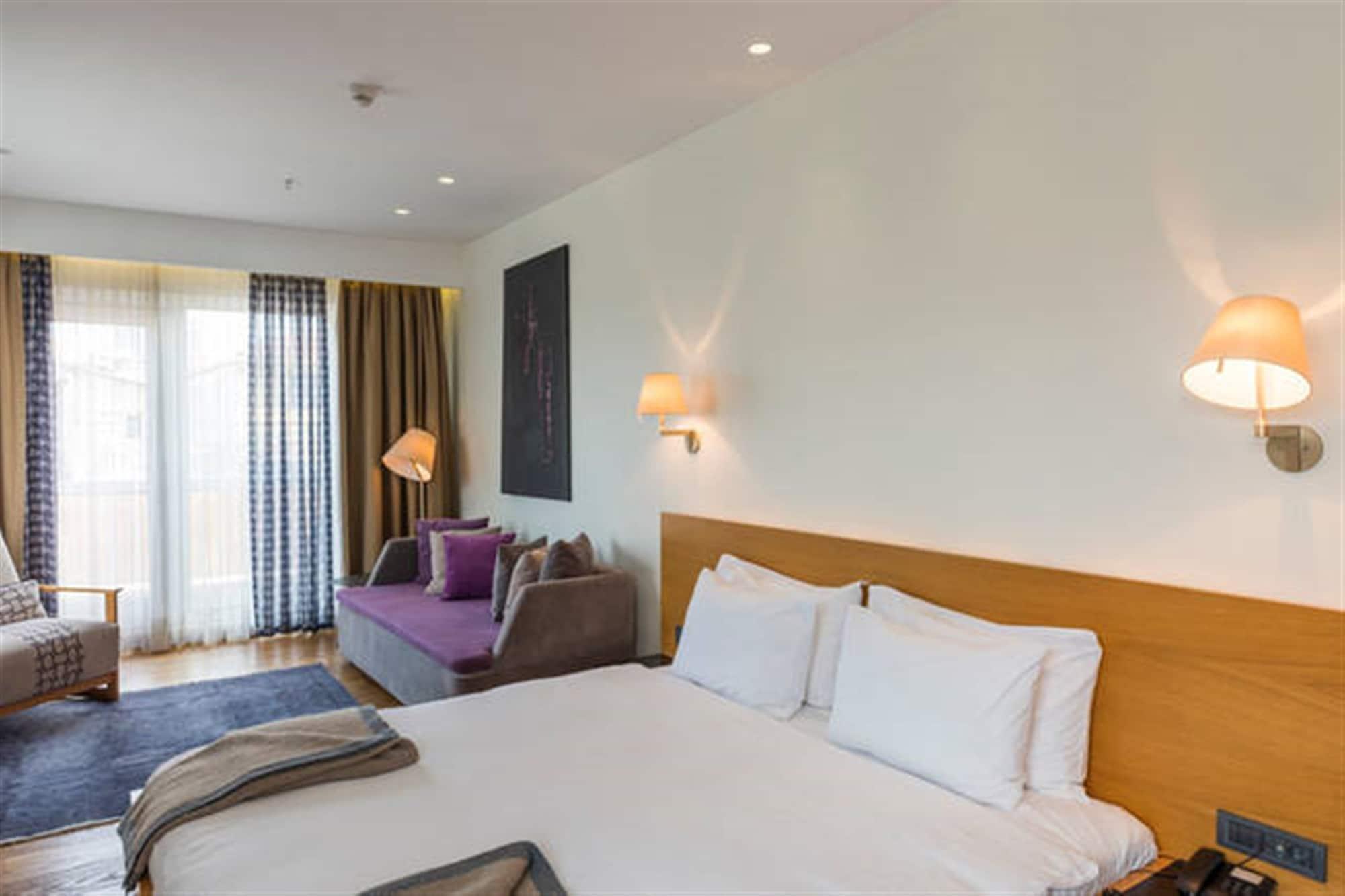 Misafir Suites 8 Istanbul Exterior photo