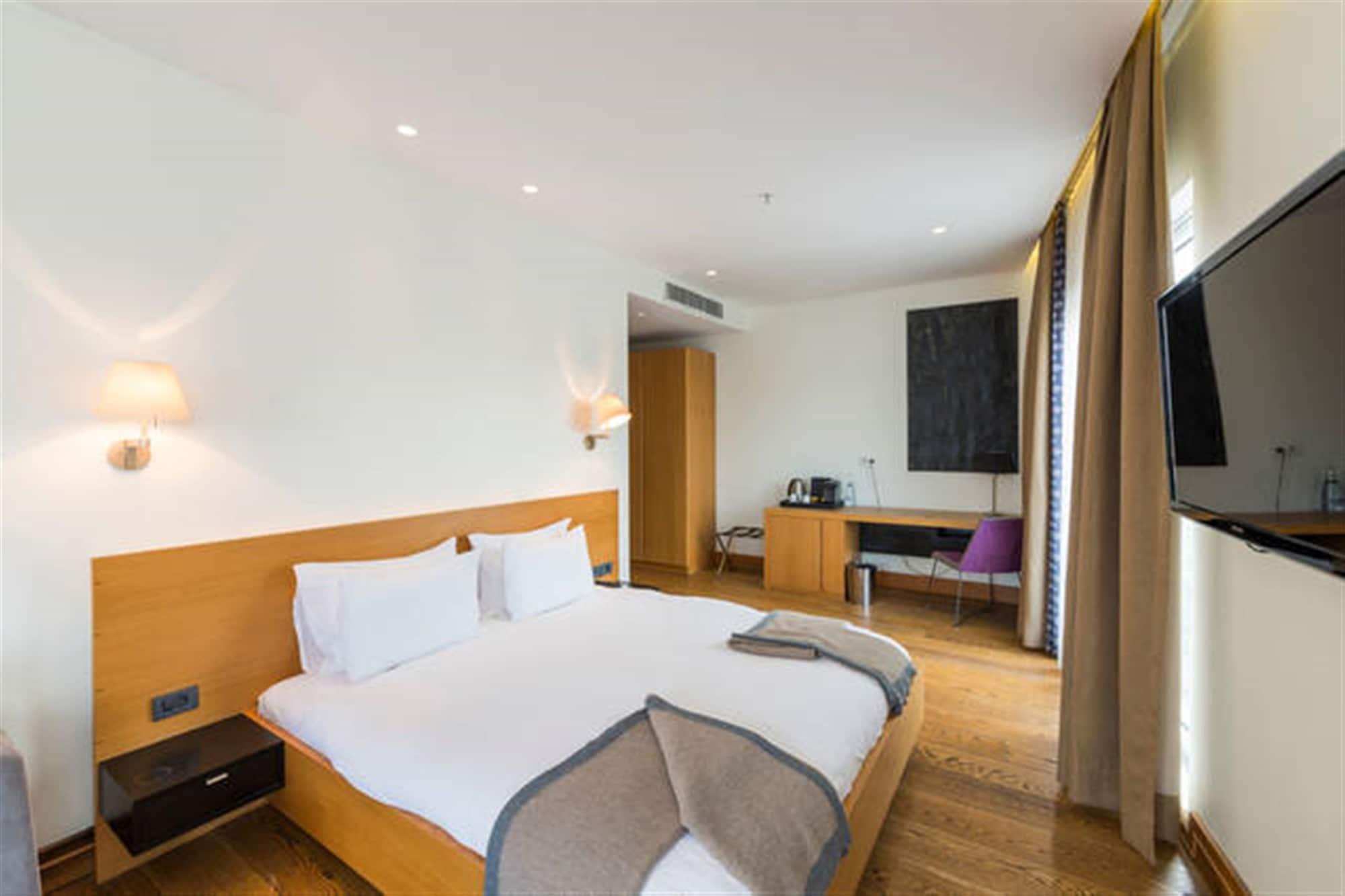 Misafir Suites 8 Istanbul Exterior photo