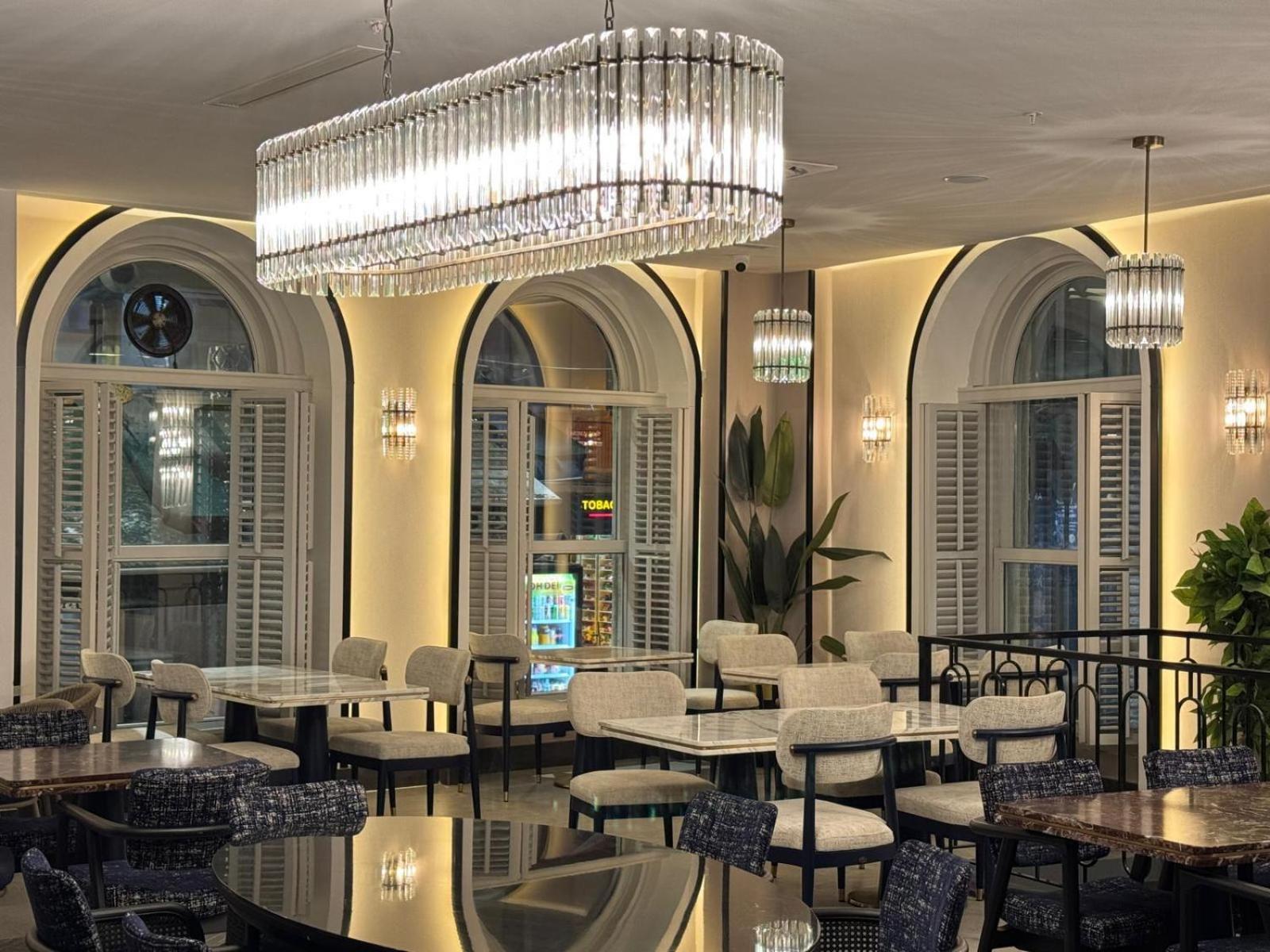 Misafir Suites 8 Istanbul Exterior photo