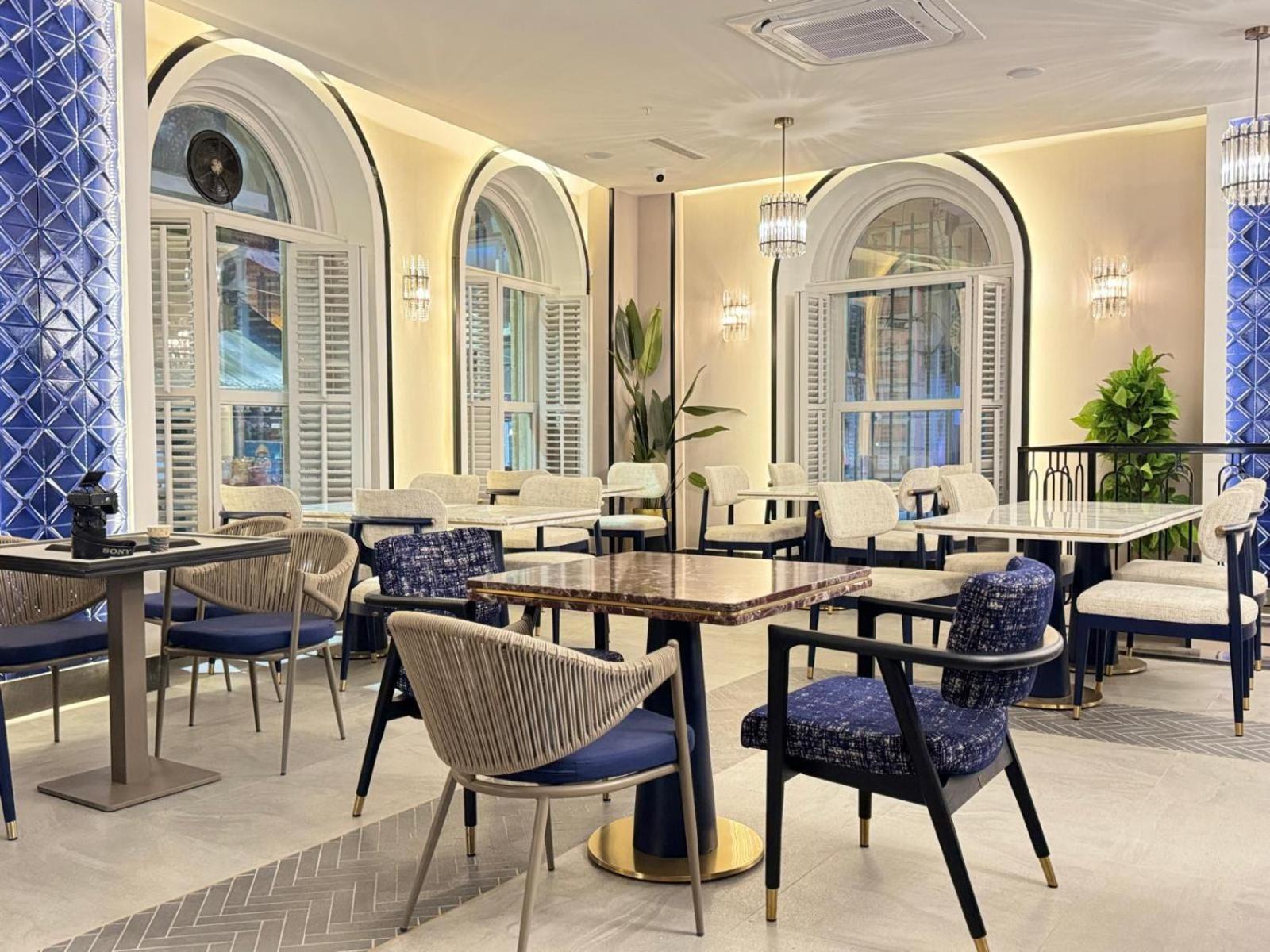 Misafir Suites 8 Istanbul Exterior photo