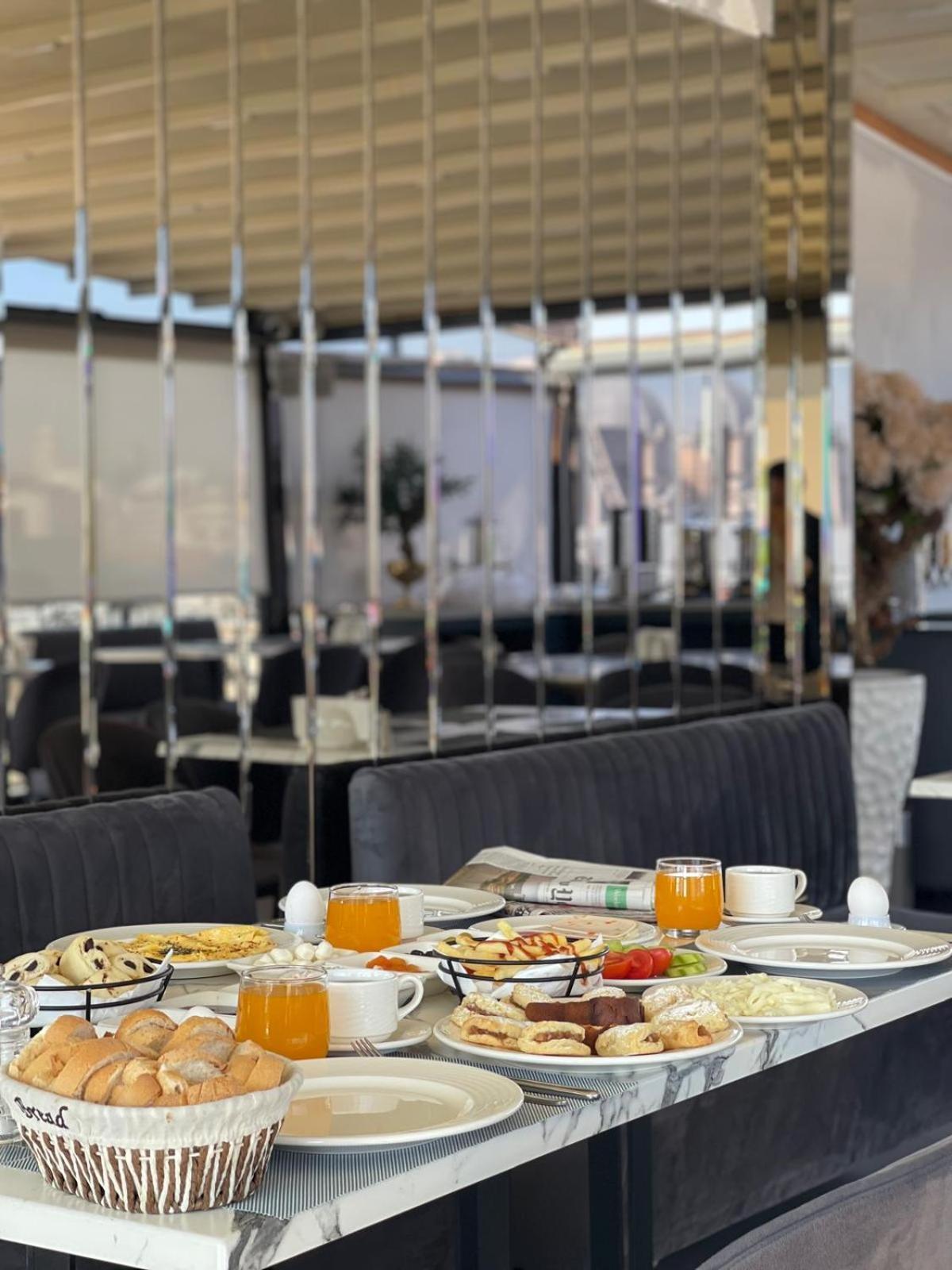 Misafir Suites 8 Istanbul Exterior photo